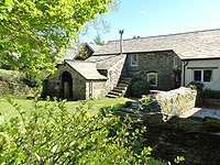 Forge Cottage