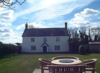 Rose Cottage