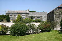 Barn Cottage