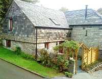 Ta Mill Cottages