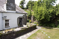 Ta Mill Cottages