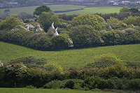 Cornish Tipi Holidays