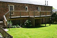 The Old Stables